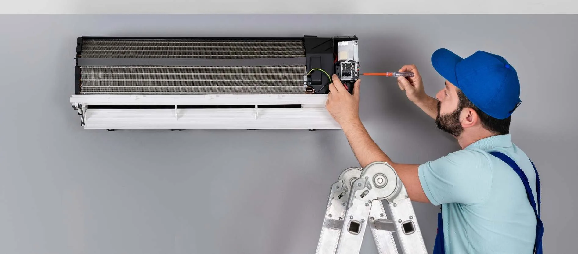 Ataşehir Örnek Baymak Klima Gaz Dolum Servisi
